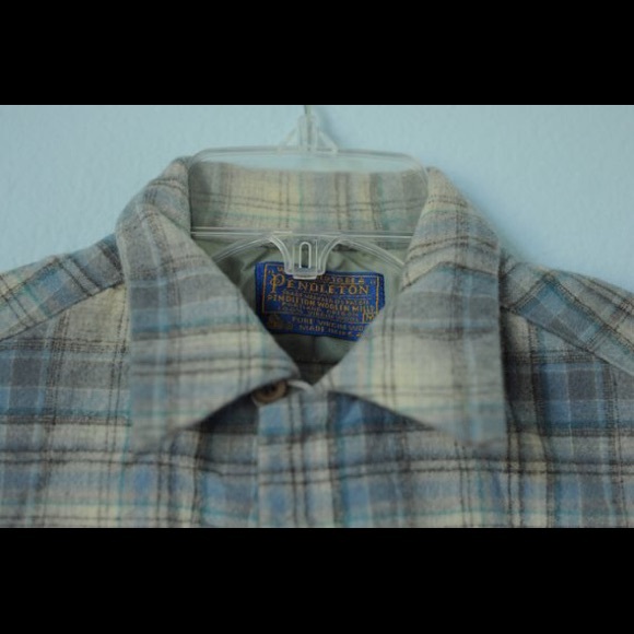 Pendleton Flannel - Picture 3 of 5